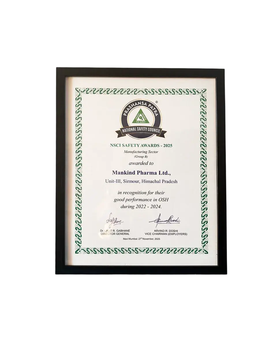 Leyland Nissan award