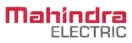 Mahindra Electric