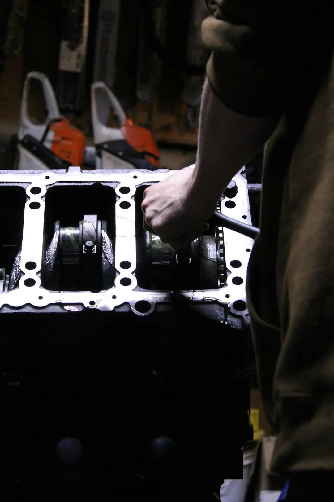 ALF Manufacturing