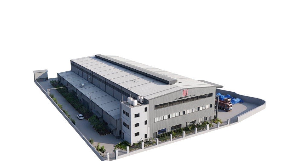 Foundation & Early Growth facility