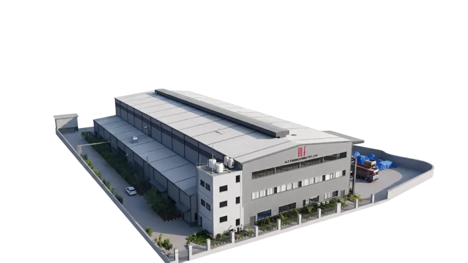 Foundation & Early Growth facility