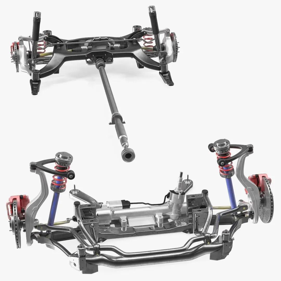 Control Arms