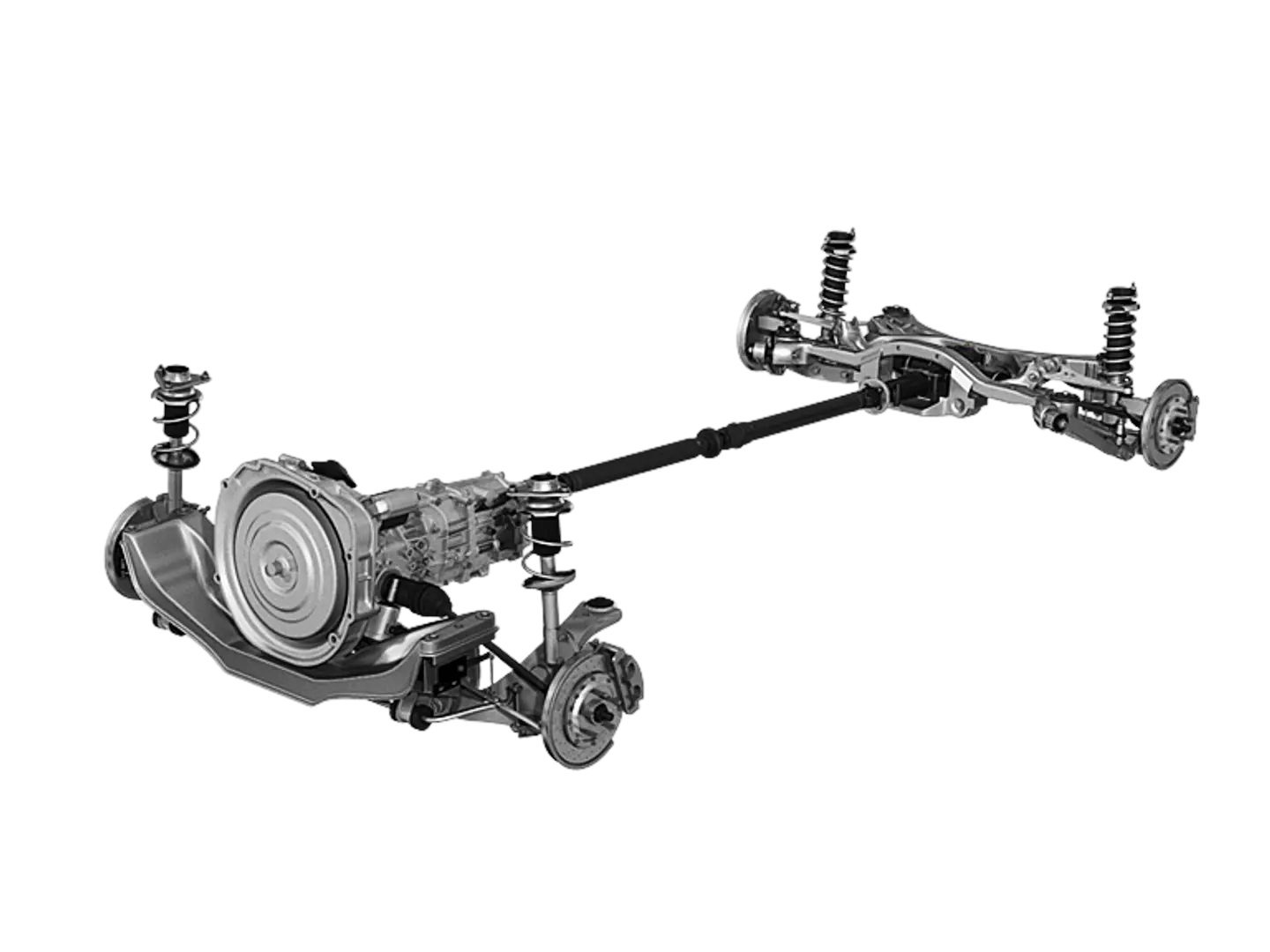 Sub Frames