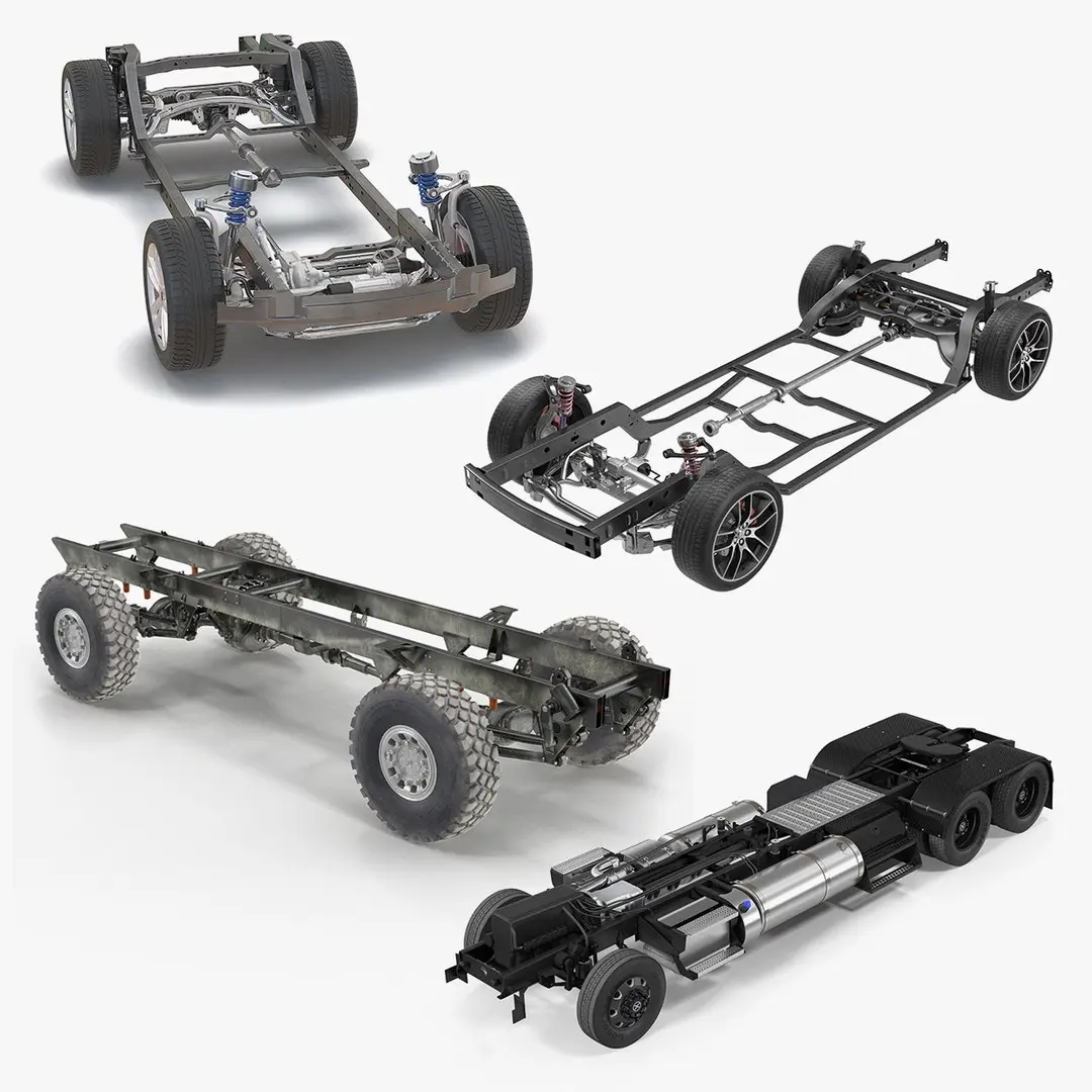 Sub Assemblies product
