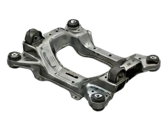 Sub Frames product
