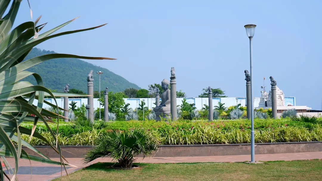ALF Engineering sustainability facility