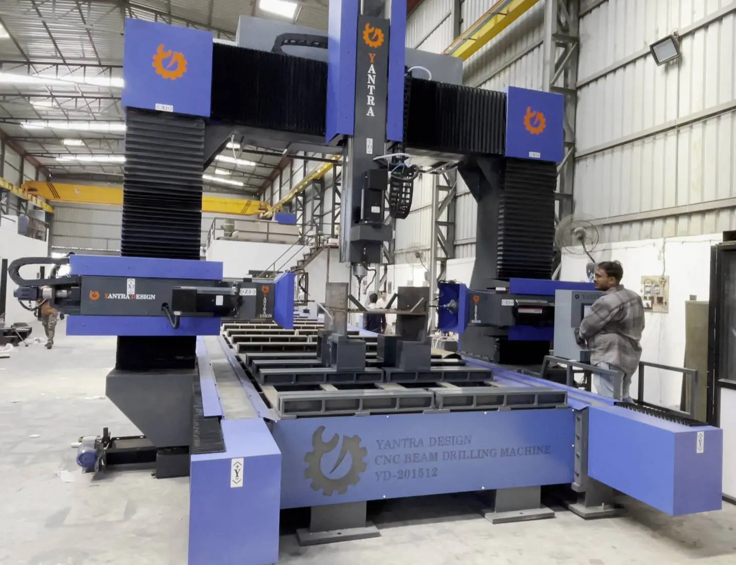 ALF Hydroforming