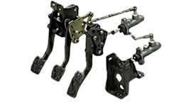Suspension Links & Control Arms
