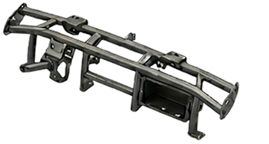 Cross Car Beam (CCB) Assemblies