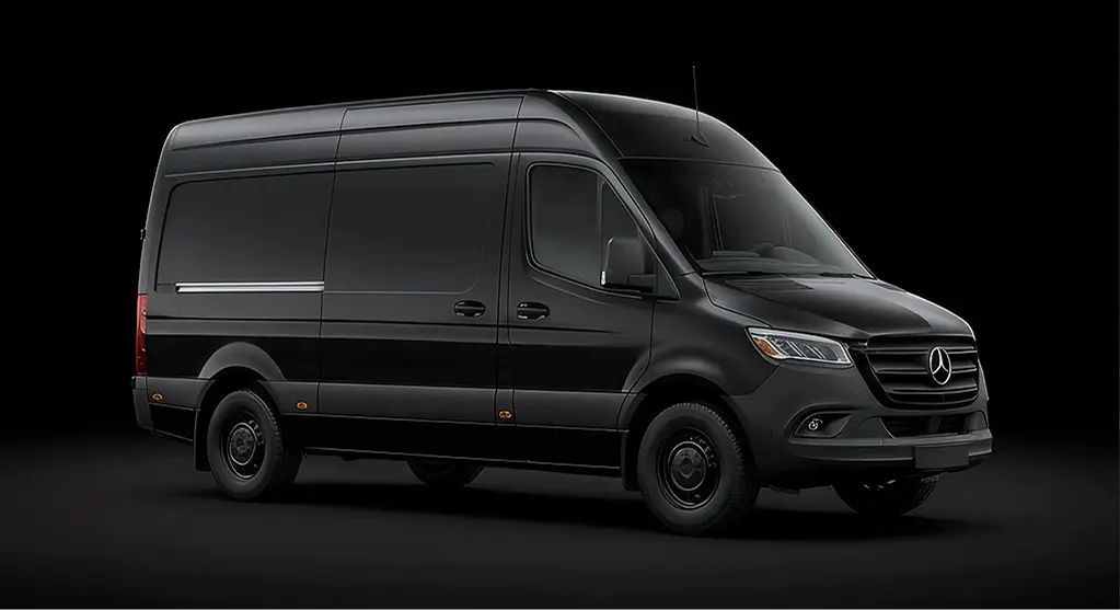 Vehicle lcv