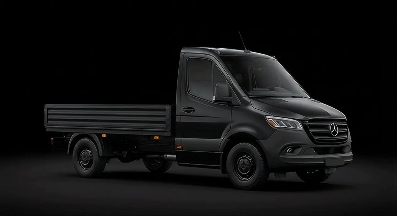 Vehicle scv