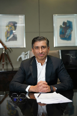 Joseph Dsouza