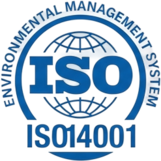 ISO 14001 — Environmental Management System