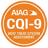AIAG CQI-9 — Heat Treat System Assessment