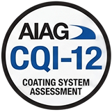 AIAG CQI-12 — Coating System Assessment