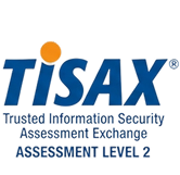 TISAX — Assessment Level 2