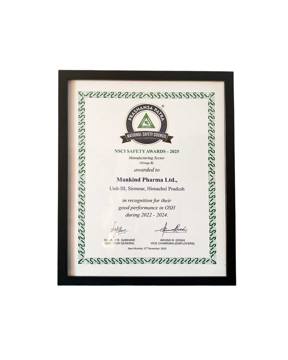 Leyland Nissan award